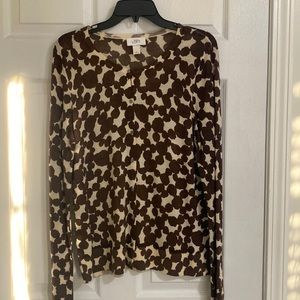 LOFT Wool Cardigan✔️